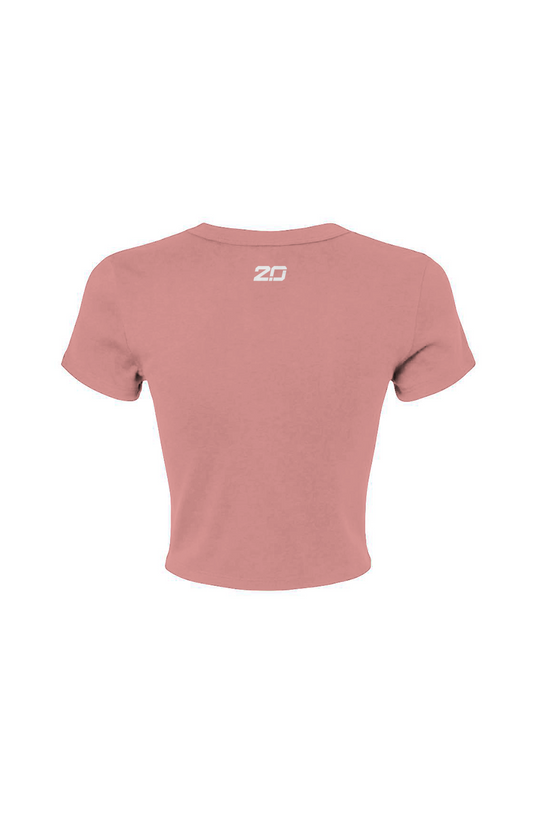 Micro Rib Shirt