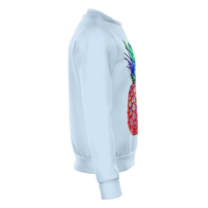 YOU A FINE APPLE unisex PREMIUM SWEATSHIRT