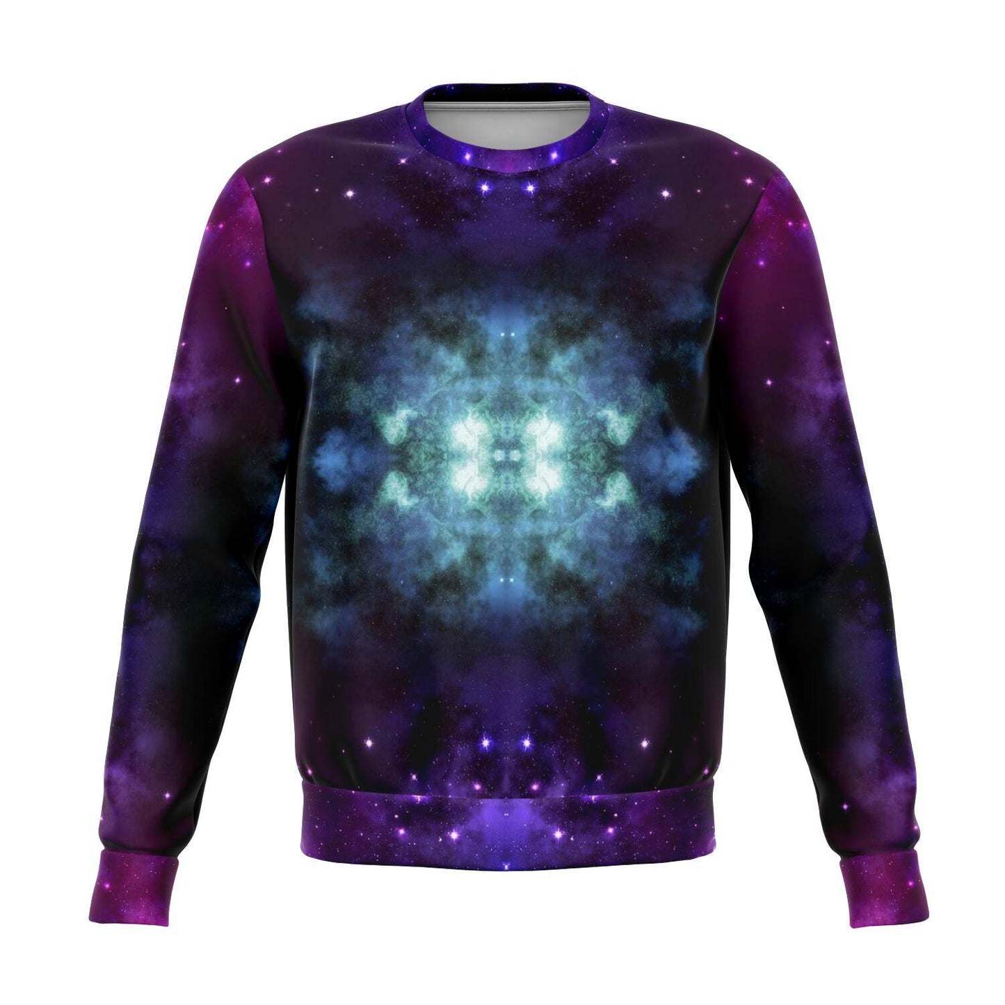 GALACTIC unisex PREMIUM SWEATSHIRT
