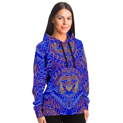 Temple of Anubis Premium Pullover Hoodie
