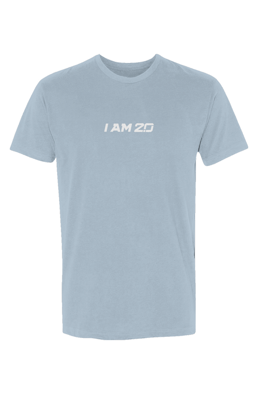 I AM 2.0 Sueded Shirt