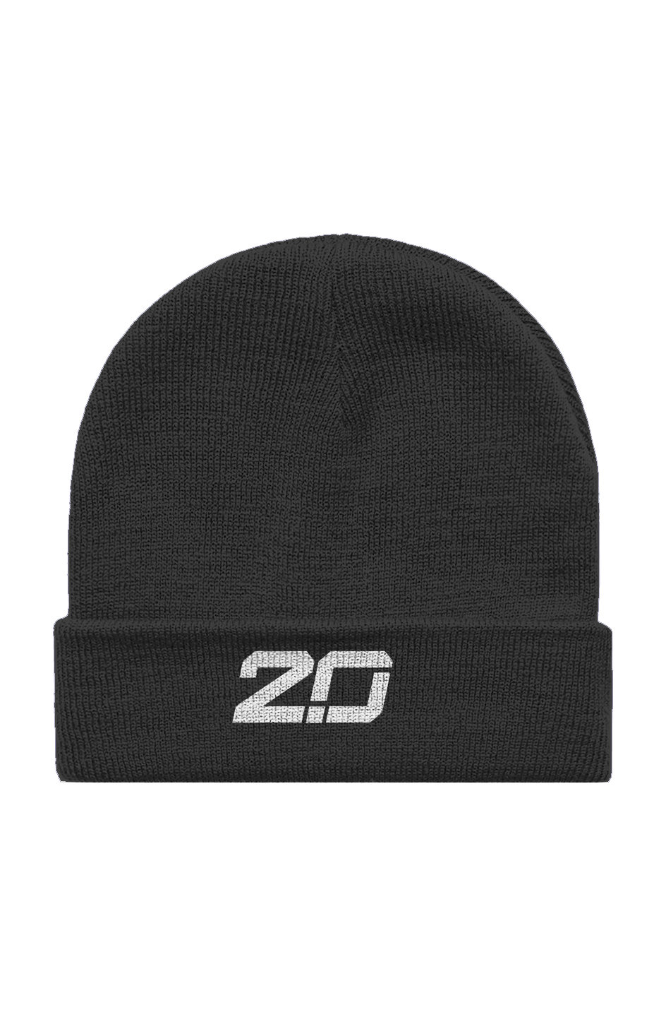 Rebirth Cuff Beanie
