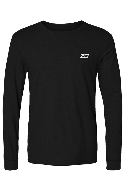 Rebirth Long Sleeve
