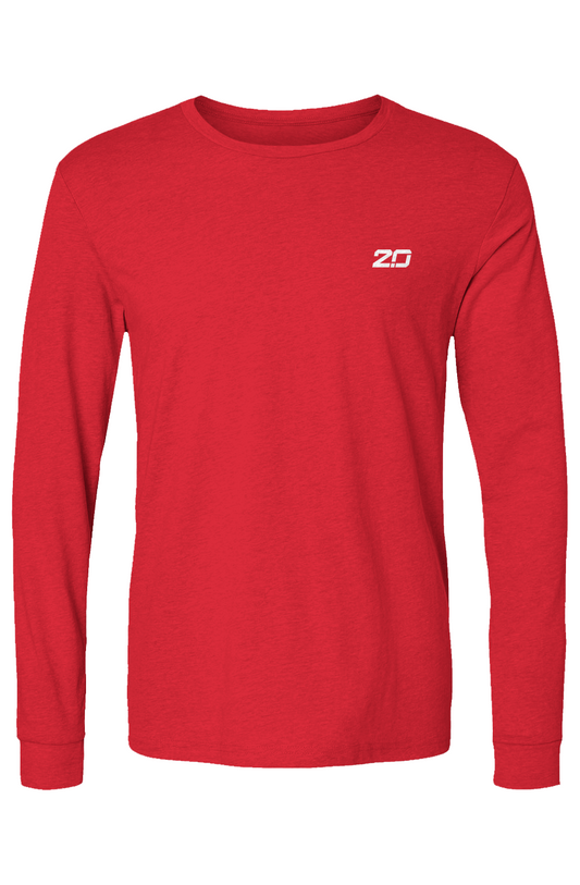 Rebirth Long Sleeve