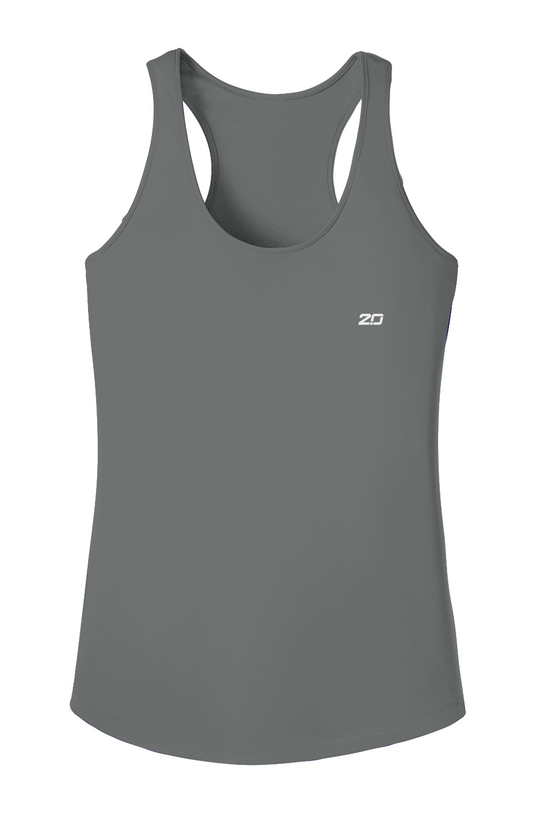 Fierce Tank