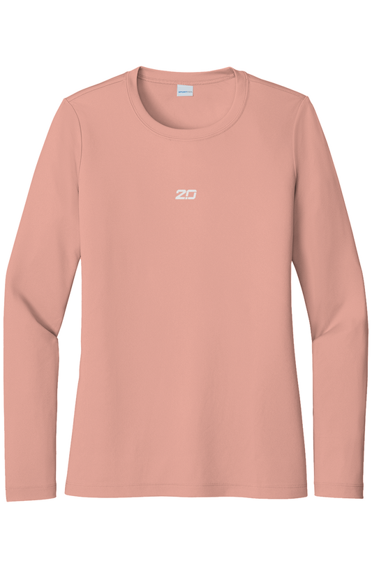 UV Pro Long Sleeve