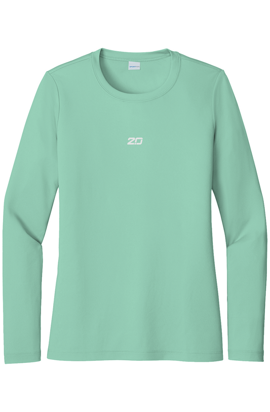 UV Pro Long Sleeve