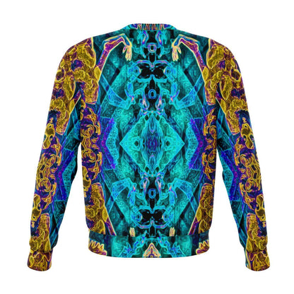 SEER unisex PREMIUM SWEATSHIRT