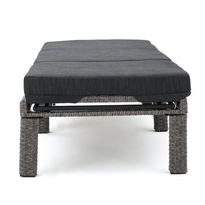 Puerta KD Chaise Lounge