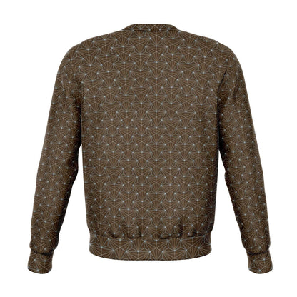 SANDSTONE SACRED CONNECTIONS unisex PREMIUM SWEATSHIRT