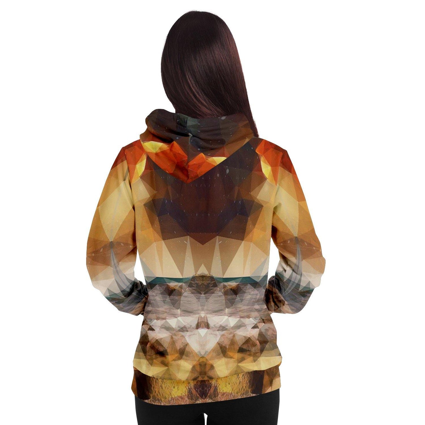 Cali Dreams Premium Pullover Hoodie