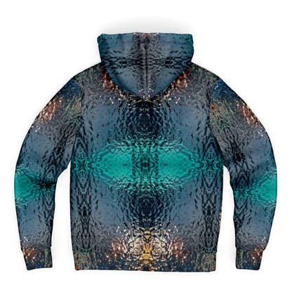 Liquid Premium Sherpa Lined Zip Hoodie