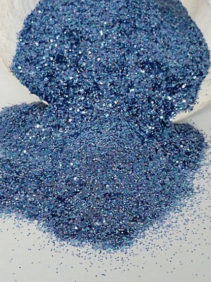 Blueberry Island