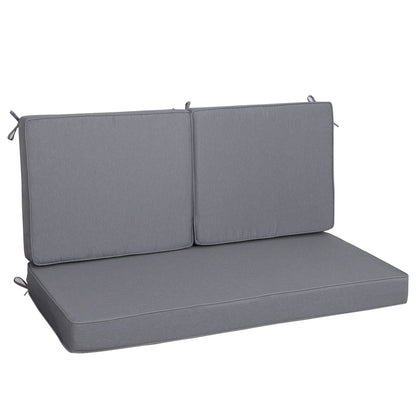 Deep Seat Waterproof Replacement Patio Chair Cushions