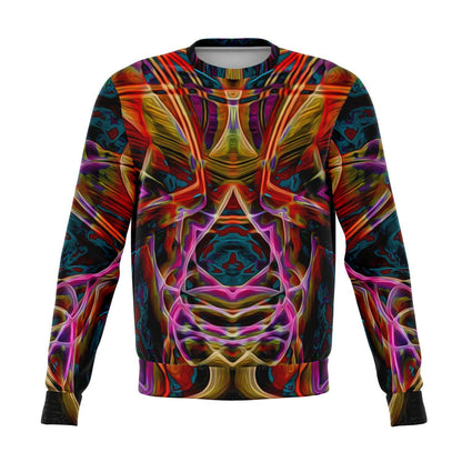 MIDNIGHT GAZE unisex PREMIUM SWEATSHIRT