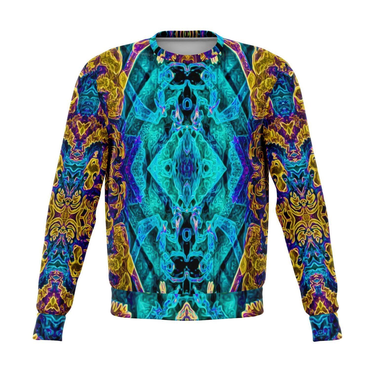 SEER unisex PREMIUM SWEATSHIRT