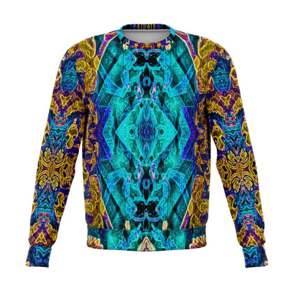 SEER unisex PREMIUM SWEATSHIRT