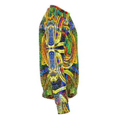 ASTRAL HORIZON UNISEX PREMIUM SWEATSHIRT