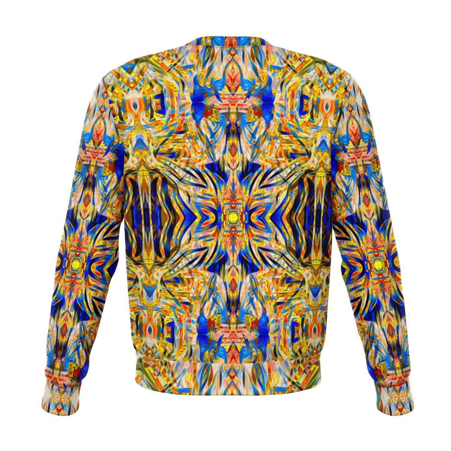 STAR CHASER unisex PREMIUM SWEATSHIRT
