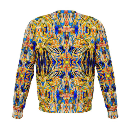 STAR CHASER unisex PREMIUM SWEATSHIRT