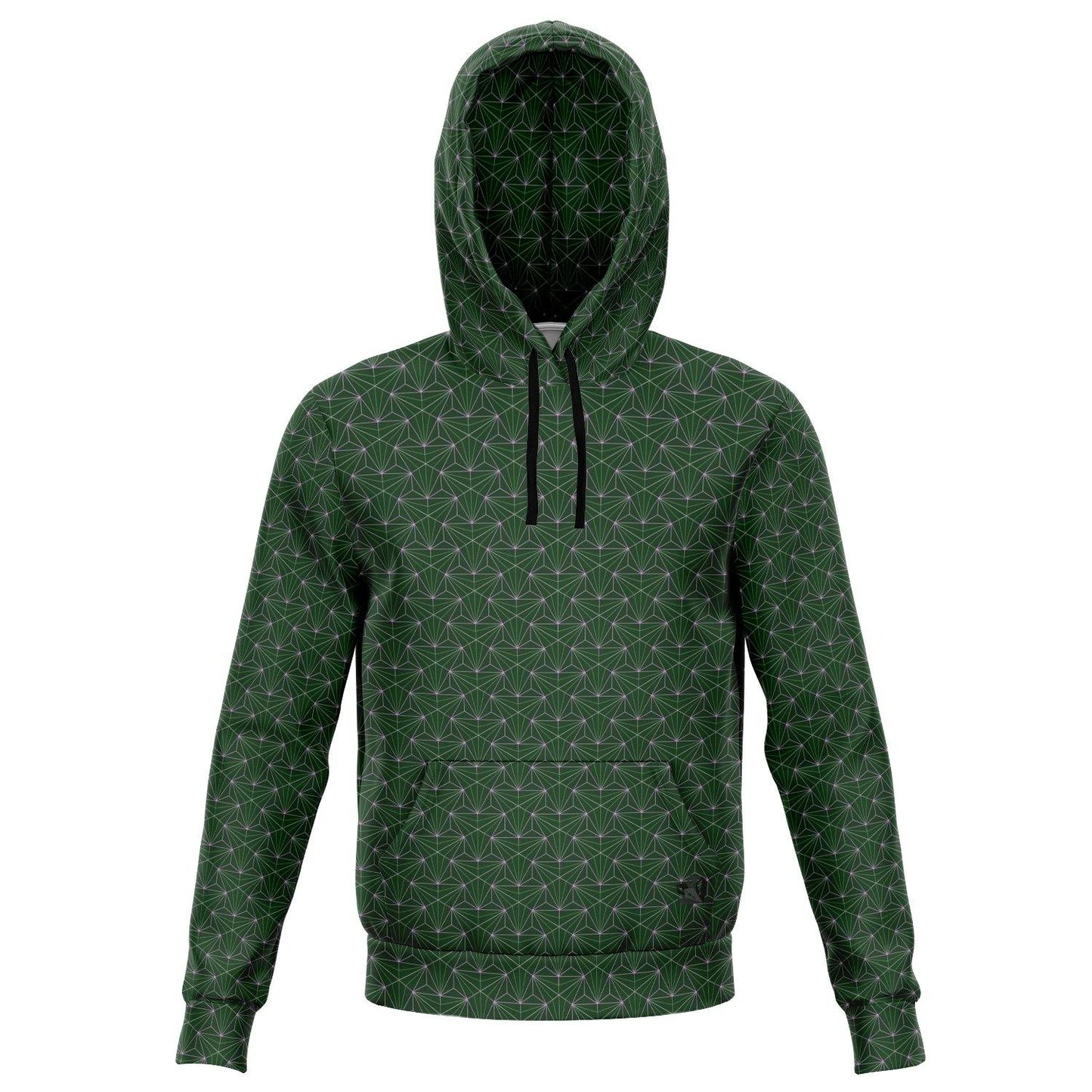 Jade Sacred Connections Premium Pullover Hoodie
