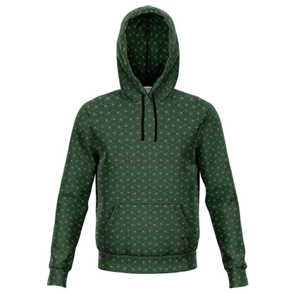 Jade Sacred Connections Premium Pullover Hoodie