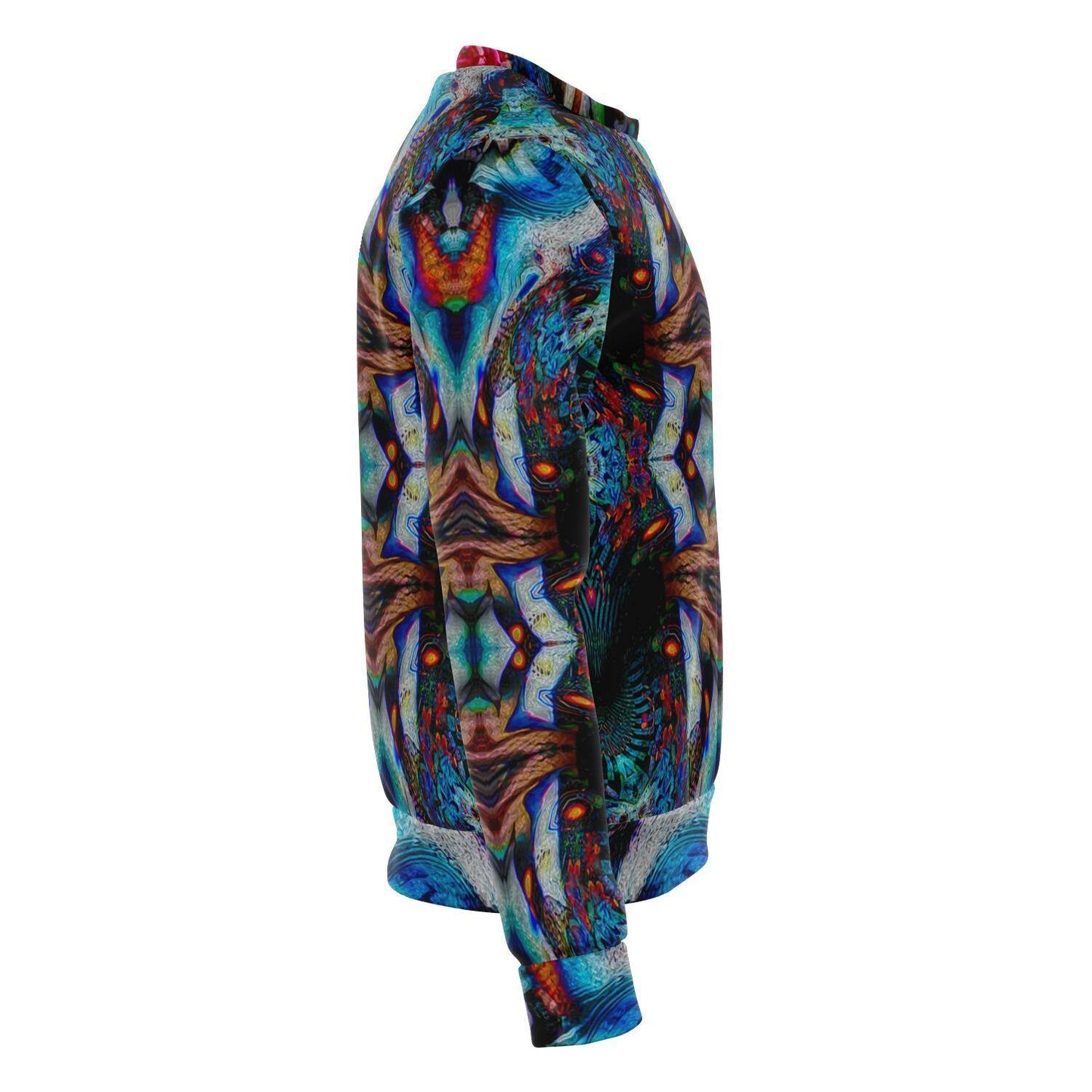 THIRD EYE unisex PREMIUM SWEATSHIRT