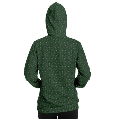 Jade Sacred Connections Premium Pullover Hoodie