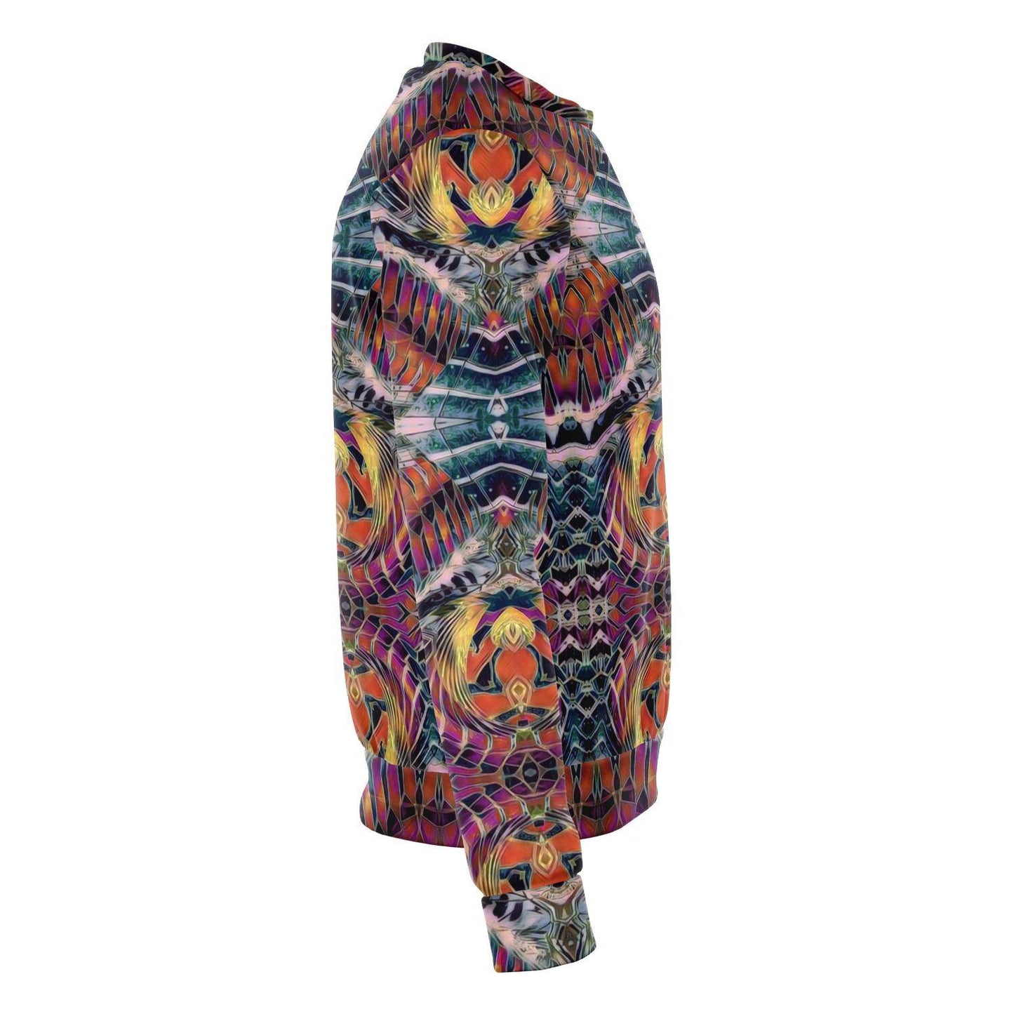 Kinich Ahau unisex PREMIUM SWEATSHIRT