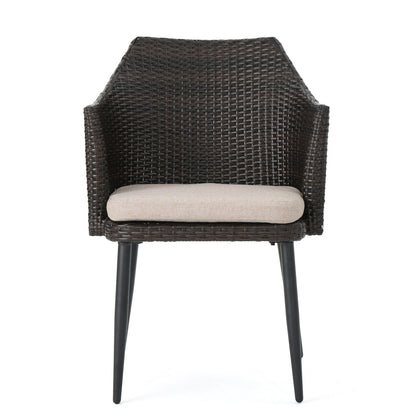 Kenneth Outdoor Dining Chair