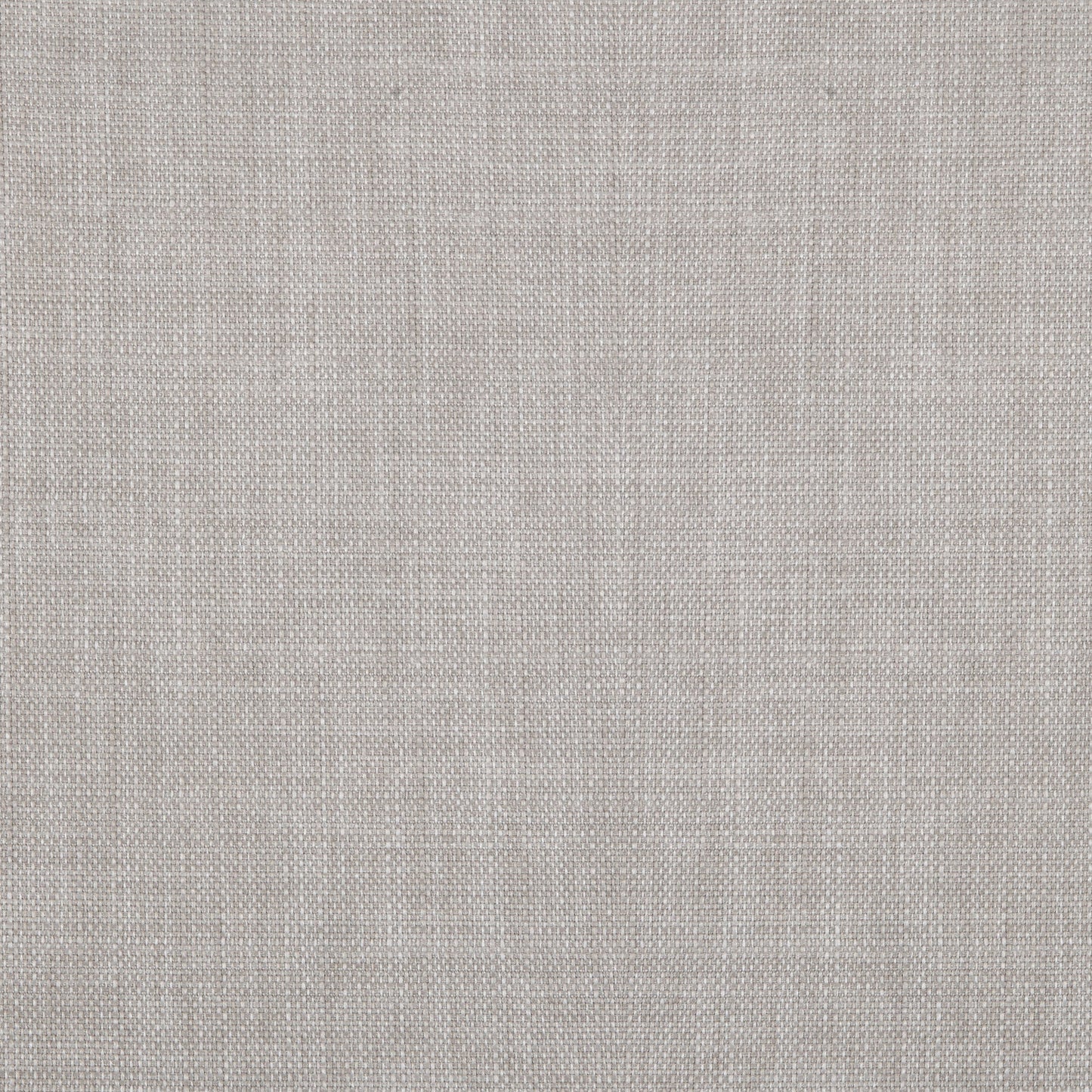 Beige and Natural Removable Back Accent Chair with Faux Linen Fabric and Wood Frame
