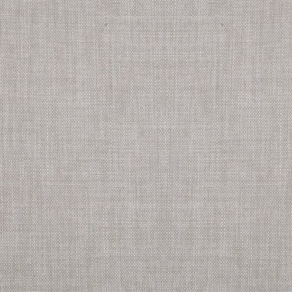 Beige and Natural Removable Back Accent Chair with Faux Linen Fabric and Wood Frame