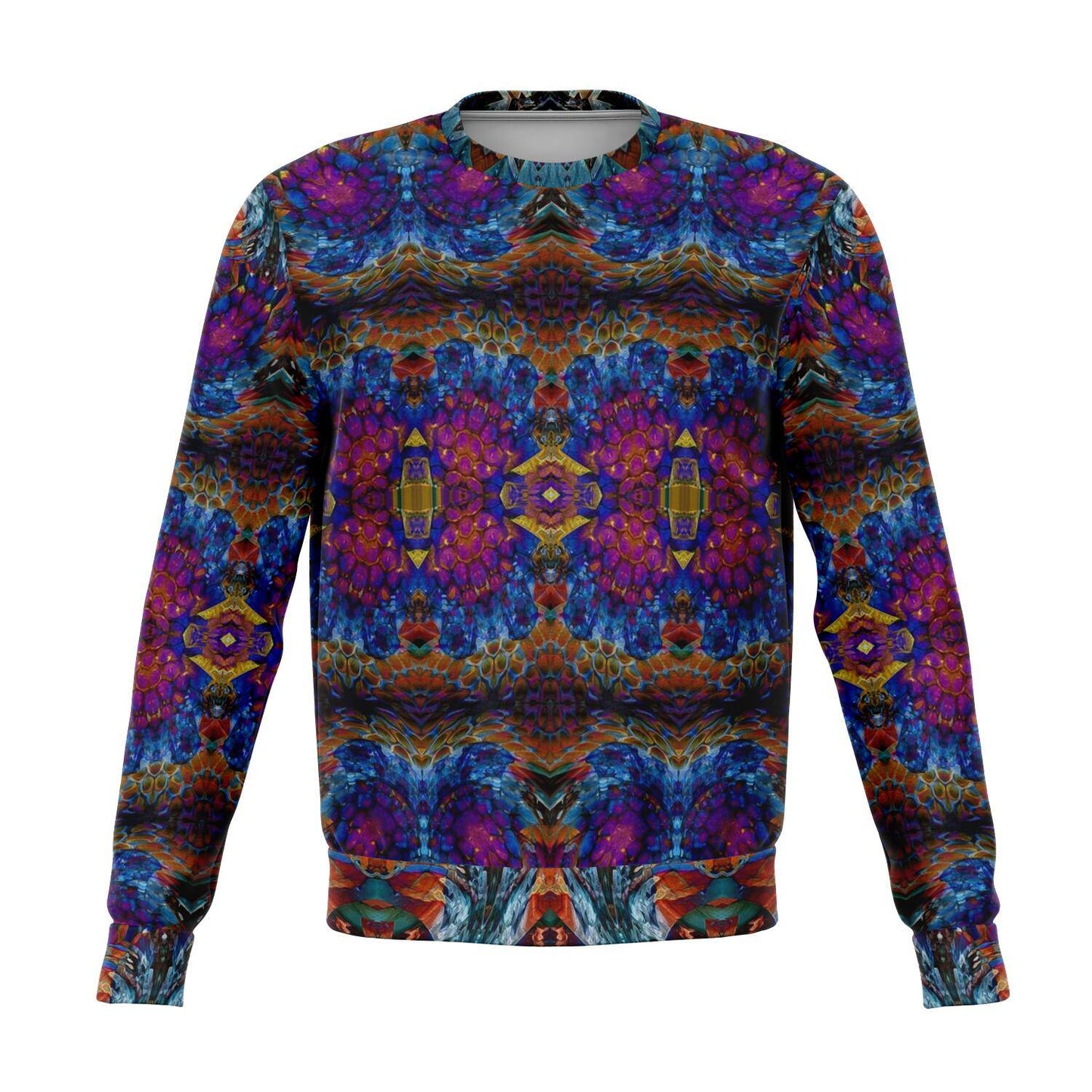 LUCID DREAMS unisex PREMIUM SWEATSHIRT
