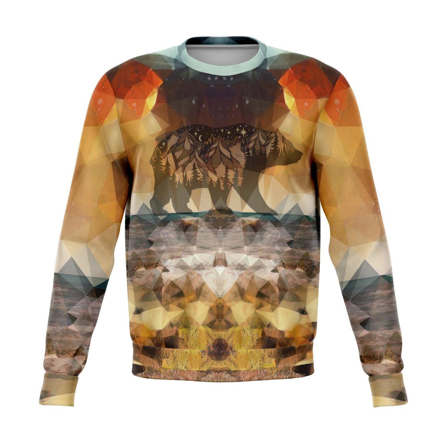 CALI DREAMS unisex PREMIUM SWEATSHIRT