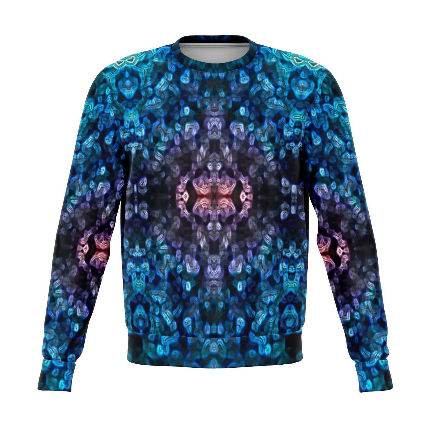 SEA ANEMONE unisex PREMIUM SWEATSHIRT