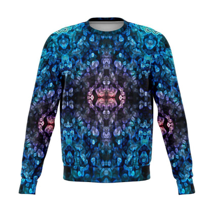 SEA ANEMONE unisex PREMIUM SWEATSHIRT