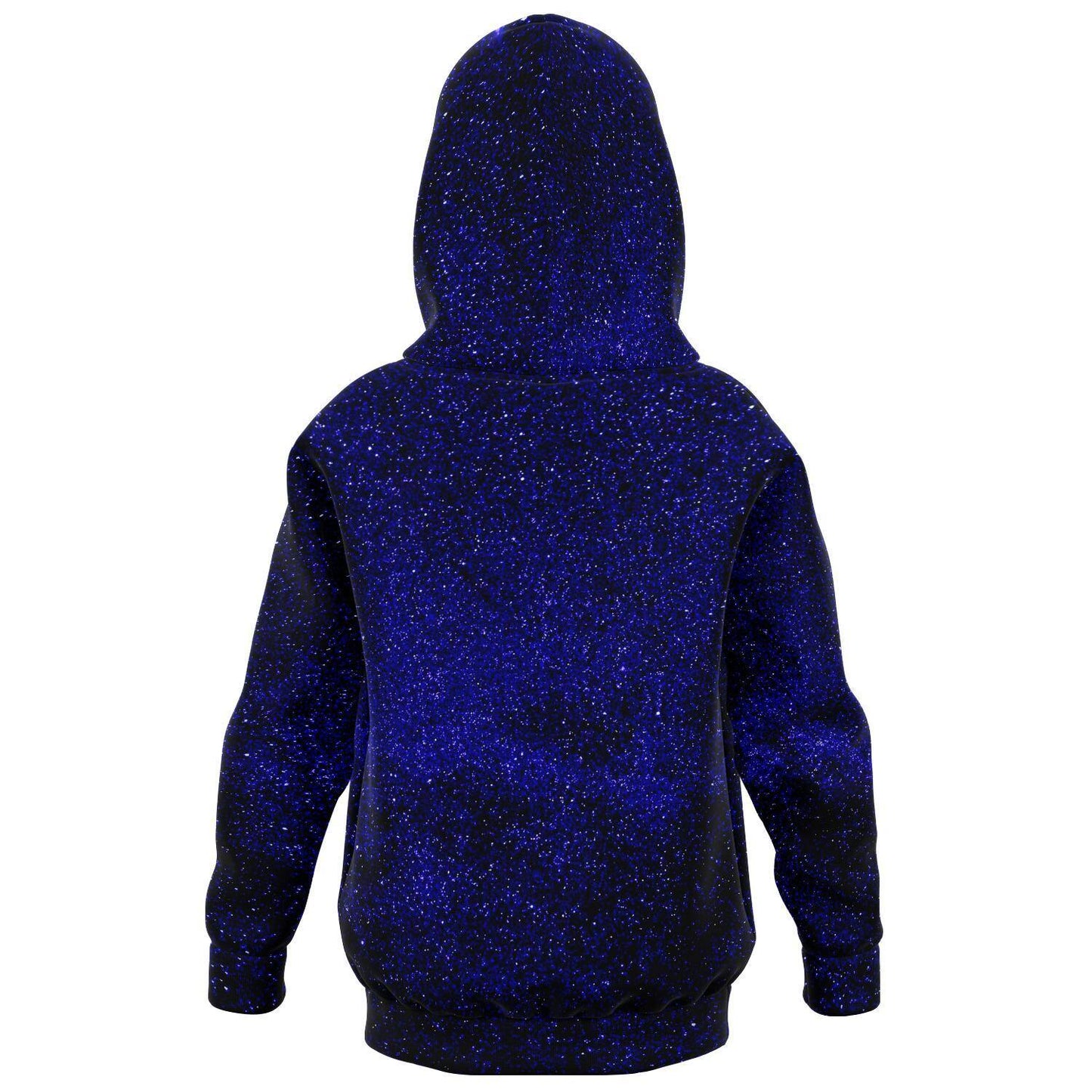 SIERRA BEAR Lake Tahoe GALAXY PREMIUM KIDS HOODIE
