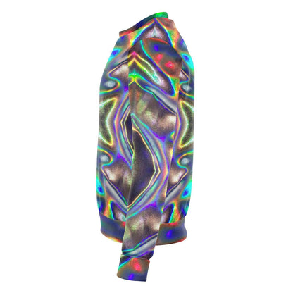 HOLOGRAM unisex PREMIUM SWEATSHIRT