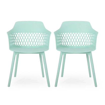 Azalea Chair Set of 2