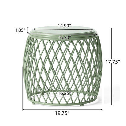 Alamera Side Table