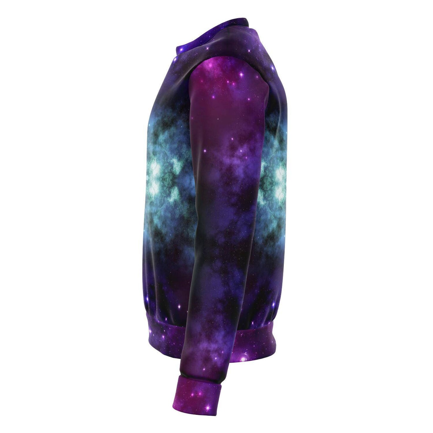 GALACTIC unisex PREMIUM SWEATSHIRT