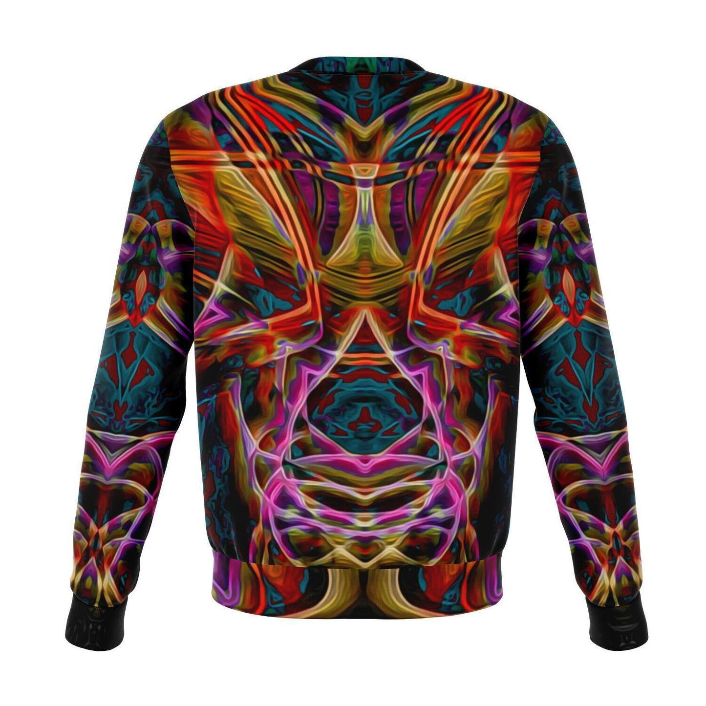 MIDNIGHT GAZE unisex PREMIUM SWEATSHIRT