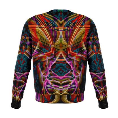 MIDNIGHT GAZE unisex PREMIUM SWEATSHIRT