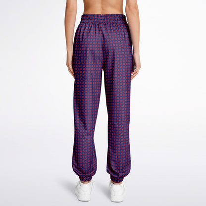 Phish Fashion Dance Sweatpants | Fishman Donuts