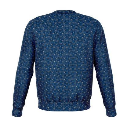TOPAZ SACRED CONNECTIONS unisex PREMIUM SWEATSHIRT