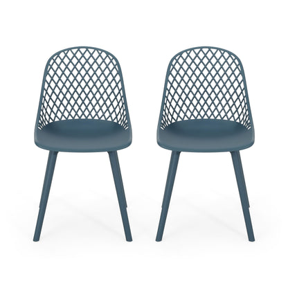 Lily Chair Set of 2