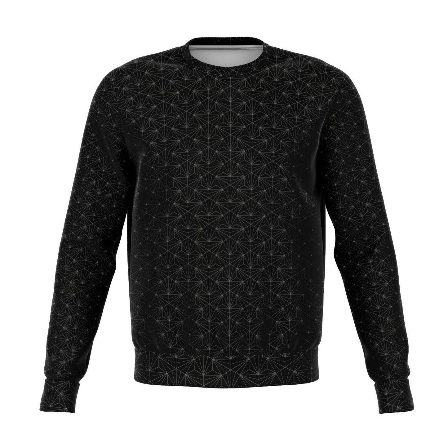 ONYX SACRED CONNECTIONS unisex PREMIUM SWEATSHIRT
