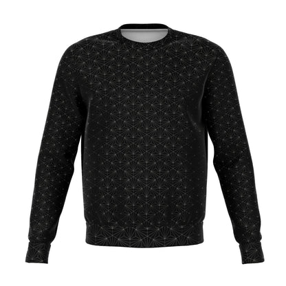 ONYX SACRED CONNECTIONS unisex PREMIUM SWEATSHIRT