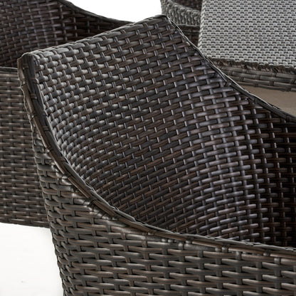 Kenneth Outdoor Dining Chair