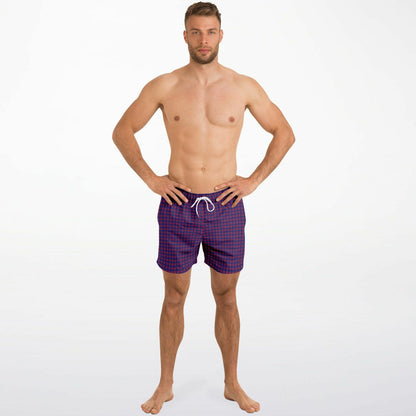 Fishman Donuts Swim Trunks | Phish Band | Mens Swimwear